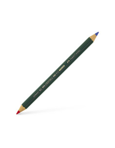 LAPICES BICOLOR FABER...