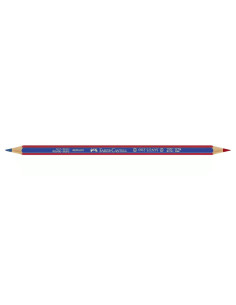 LAPICES BICOLOR FABER...