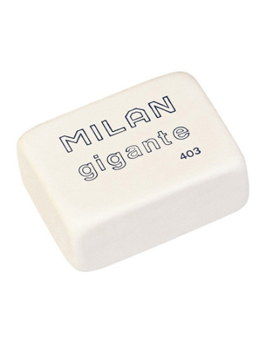 GOMA DE BORRAR MILAN 403 UNIDAD