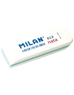 GOMA DE BORRAR MILAN 612...
