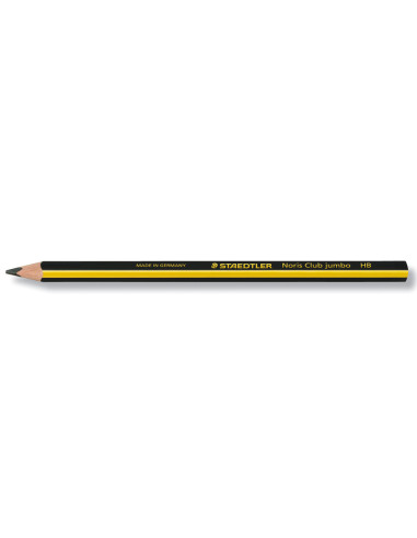 LAPICES DE GRAFITO STAEDTLER TRIPLUS...
