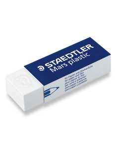 GOMA DE BORRAR STAEDTLER...
