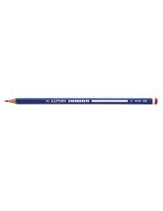 LAPICES DE GRAFITO ALPINO...