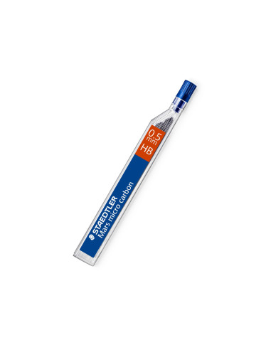 MINAS STAEDTLER MARS MICRO GRAFITO...