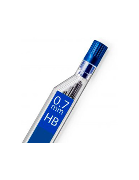 MINAS STAEDTLER MARS MICRO GRAFITO 0,7 MM HB TUBO
