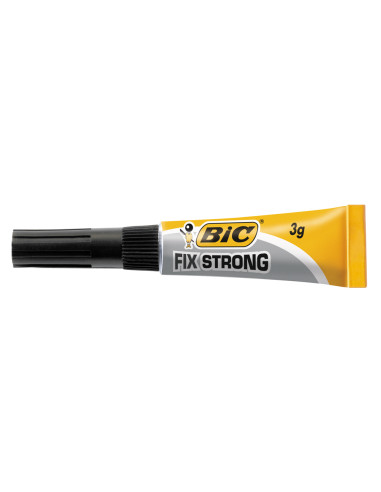 PEGAMENTO BIC FIX STRONG 3 GR...