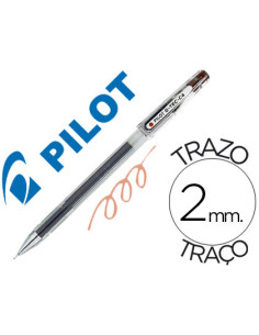 BOLIGRAFO PILOT PUNTA AGUJA...
