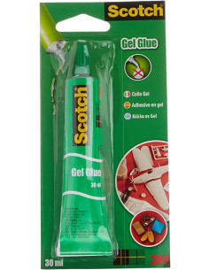 PEGAMENTO SCOTCH GEL...