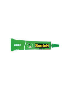 PEGAMENTO SCOTCH GEL... 2
