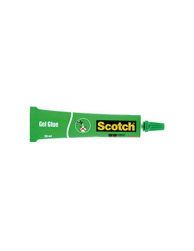 PEGAMENTO SCOTCH GEL UNIVERSAL...