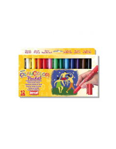 TEMPERA SOLIDA EN BARRA...