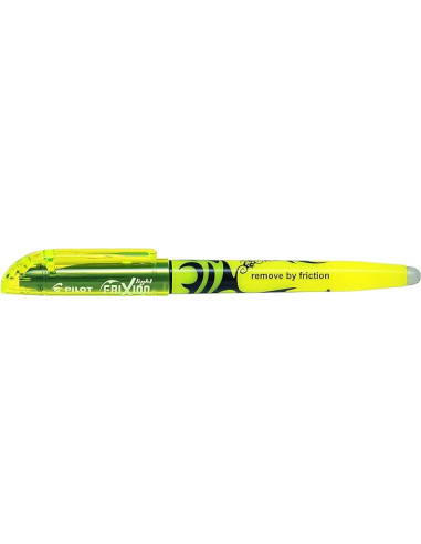 ROTULADOR PILOT FRIXION LIGHT...