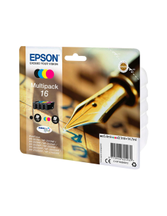 INK-JET EPSON 16 MULTIPACK...