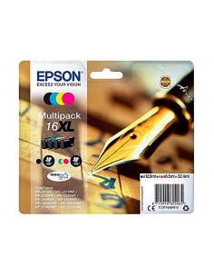INK-JET EPSON 16XL...