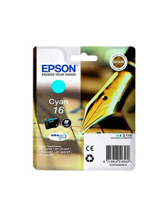 INK-JET EPSON 16 WF2010W...