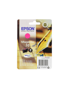 INK-JET EPSON 16 WF2010W...