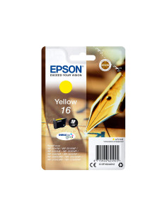 INK-JET EPSON 16 WF2010W...