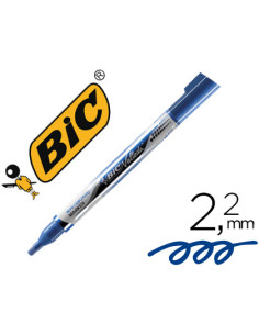 ROTULADOR BIC VELLEDA...