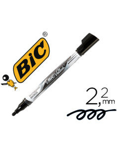 ROTULADOR BIC VELLEDA...