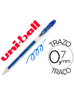 BOLIGRAFO UNI-BALL ROLLER...