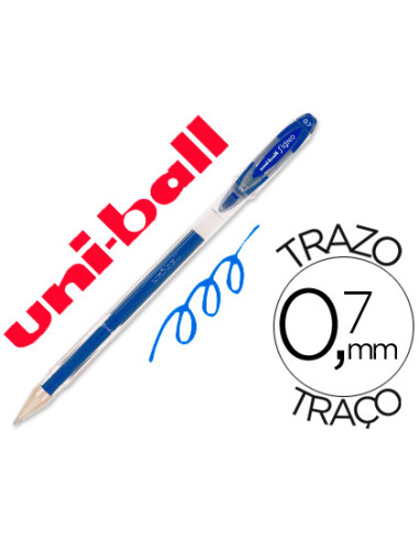 BOLIGRAFO UNI-BALL ROLLER UM-120...