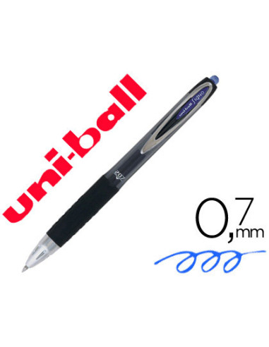 BOLIGRAFO UNI-BALL SIGNO 207E...