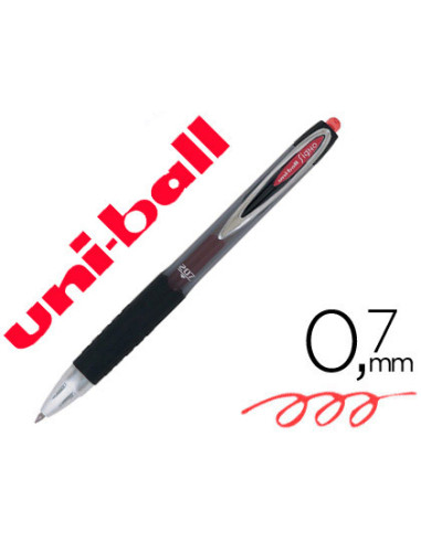 BOLIGRAFO UNI-BALL SIGNO 207E...
