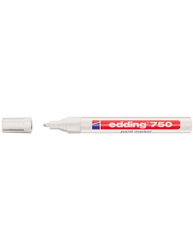 ROTULADOR EDDING PUNTA FIBRA 750...
