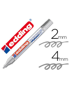 ROTULADOR EDDING PUNTA...