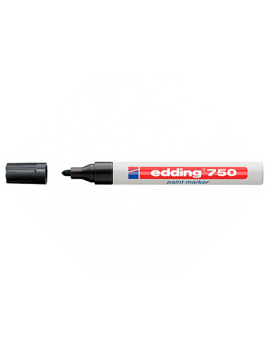 ROTULADOR EDDING PUNTA FIBRA 750...