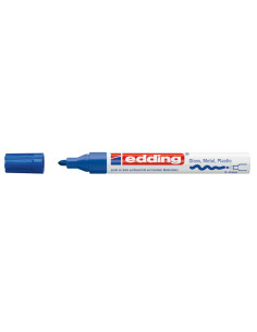 ROTULADOR EDDING PUNTA...