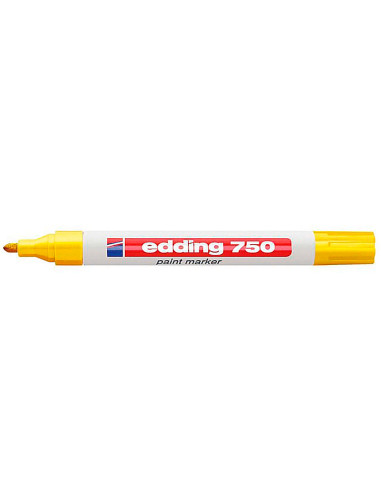ROTULADOR EDDING PUNTA FIBRA 750...