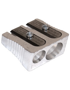 SACAPUNTAS M+R 211 METALICO...