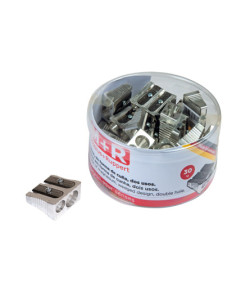 SACAPUNTAS M+R 211 METALICO... 2