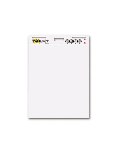 BLOC CONGRESO POST-IT 775X635 MM 30...