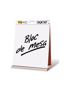 BLOC CONGRESO POST-IT LISO...