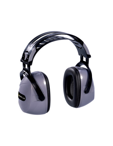 CASCO ANTIRUIDO DELTAPLUS CON...