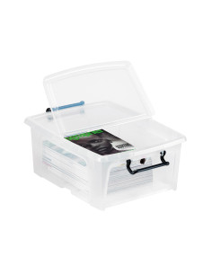 CONTENEDOR PLASTICO CEP 20...