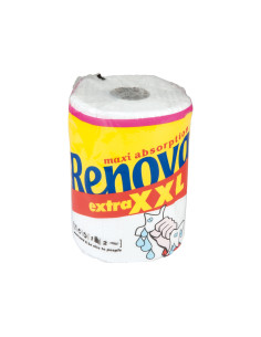 PAPEL DE COCINA RENOVA XXL...