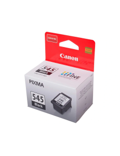 INK-JET CANON PG-545 NEGRO...