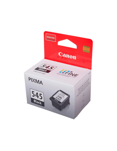INK-JET CANON PG-545 NEGRO MG 2450/2550