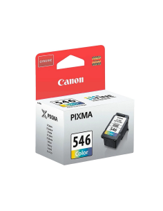 INK-JET CANON CL-546 COLOR...