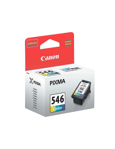 INK-JET CANON CL-546 COLOR MG 2450/2550