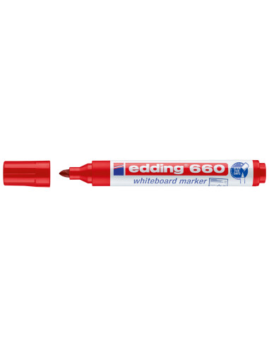 ROTULADOR EDDING PARA PIZARRA BLANCA...