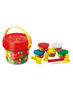 PASTA GIOTTO BEBE PARA...