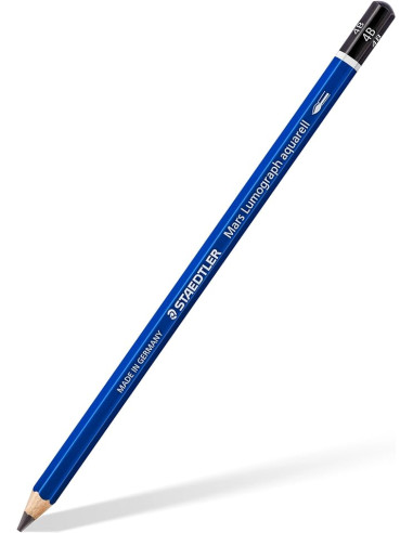 LAPICES DE GRAFITO STAEDTLER MARS...