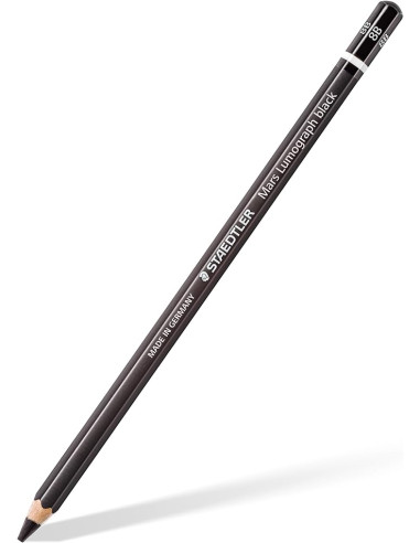 LAPICES DE GRAFITO STAEDTLER MARS...