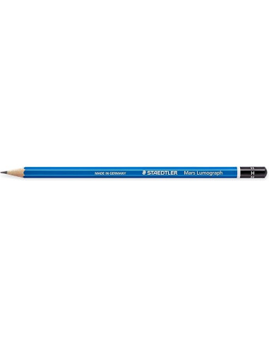 LAPICES DE GRAFITO STAEDTLER MARS...