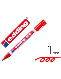 ROTULADOR EDDING MARCADOR...