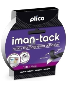 CINTA ADHESIVA PLICO...